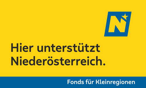 Fördertafel Land Niederösterreich