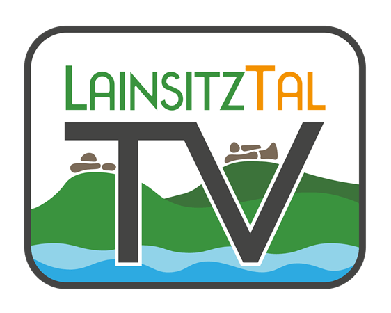 Lainsitztal Logo