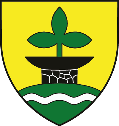 Wappen Bad Großpertholz