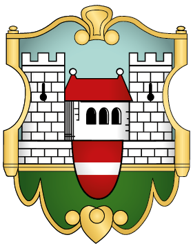Wappen Bad Großpertholz